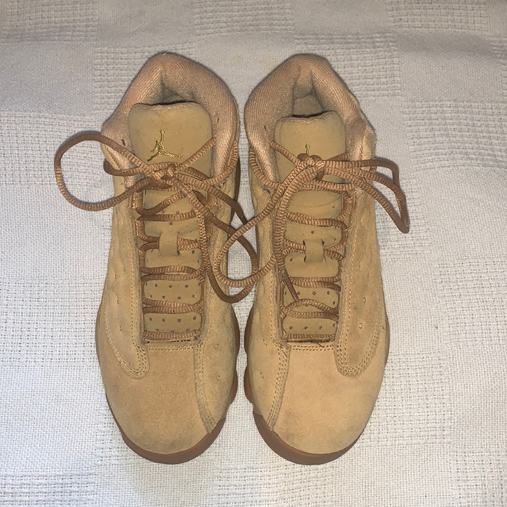 Jordan 13 Kids Preschool Size 3